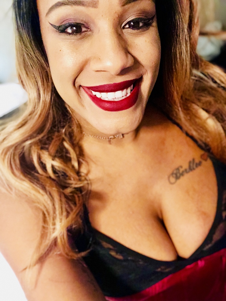 SERENA MOON