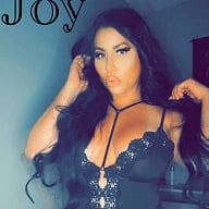 Joy’s Avatar