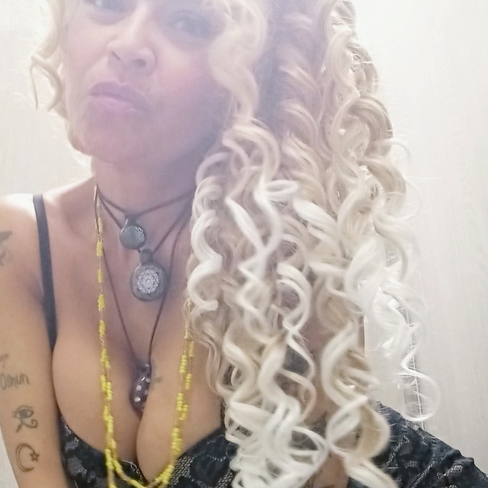 TantraForTheGoddessByAgoddess