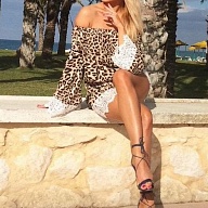 Vanessa’s Avatar