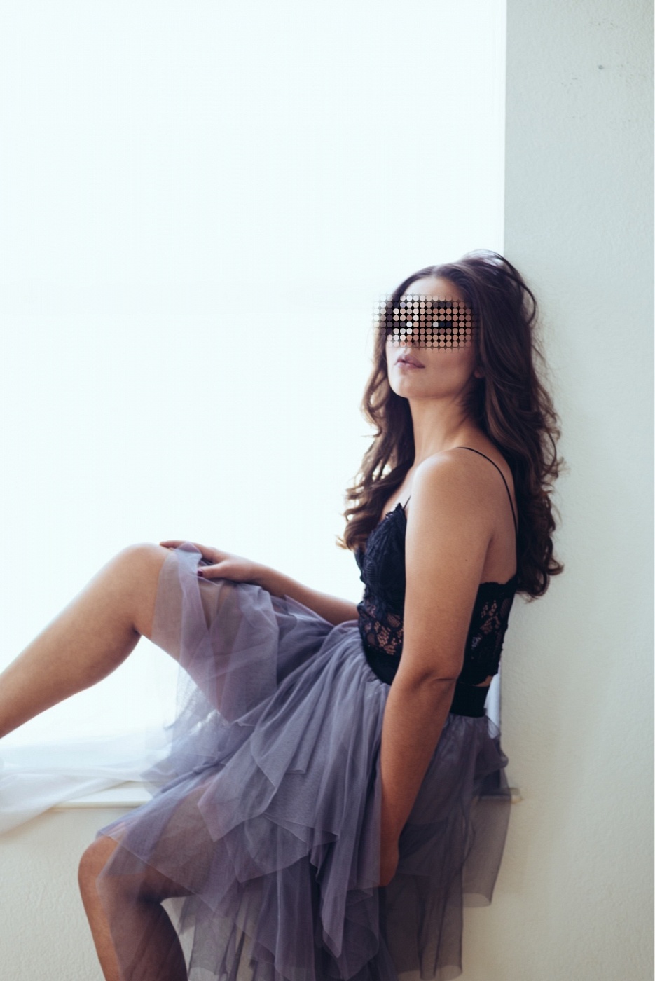 Yessenia Cruz