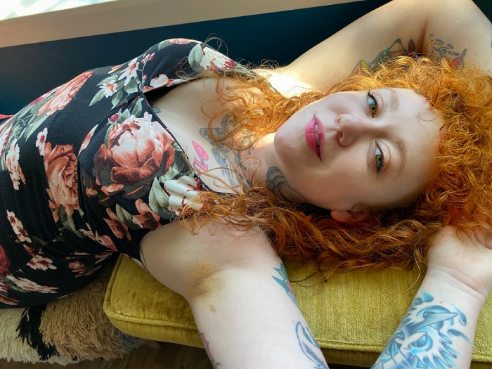 Ivy Rose