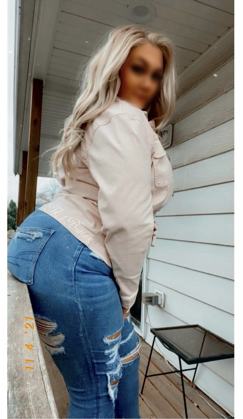 Brittney