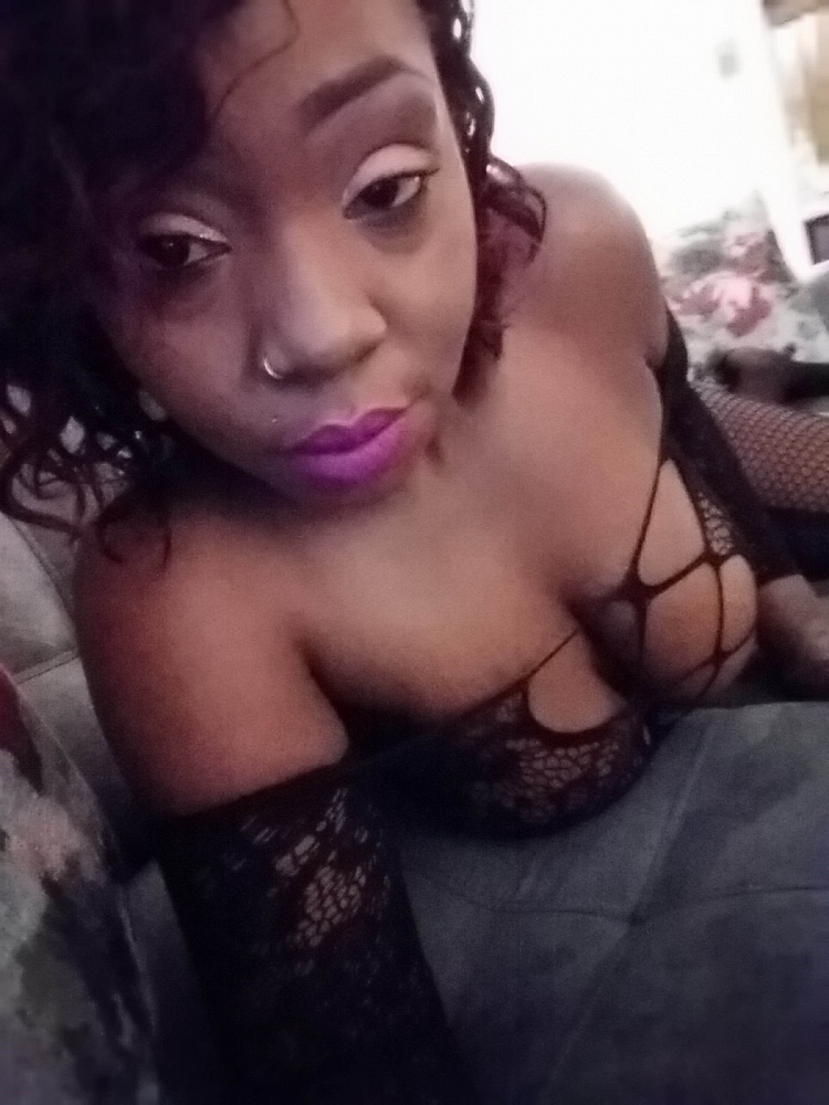 Nikki Monroe