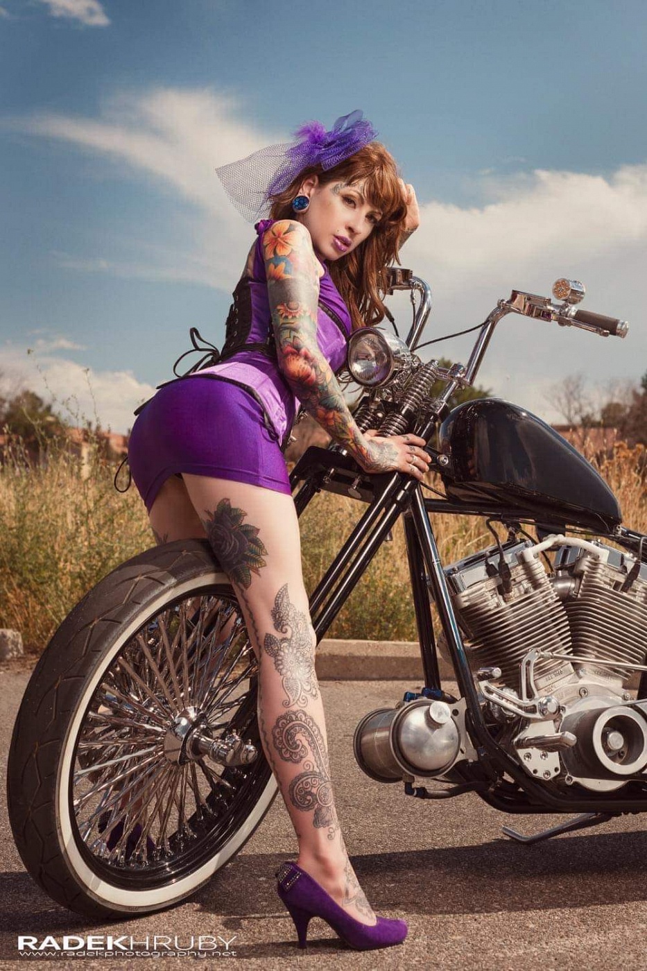 Fetish Dolly