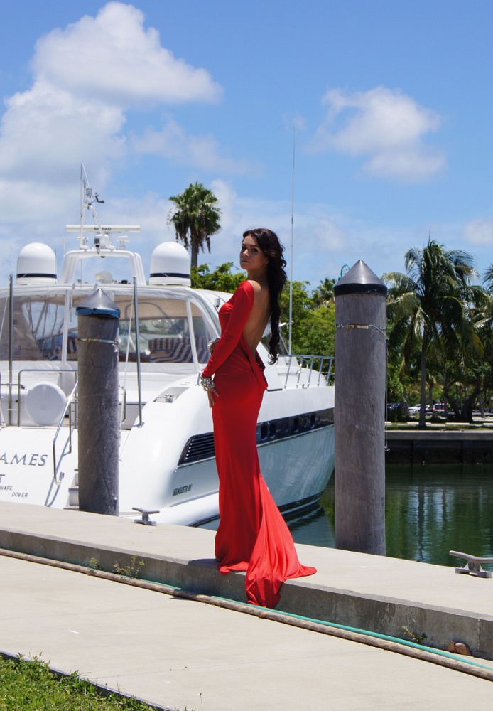 Luxury Models