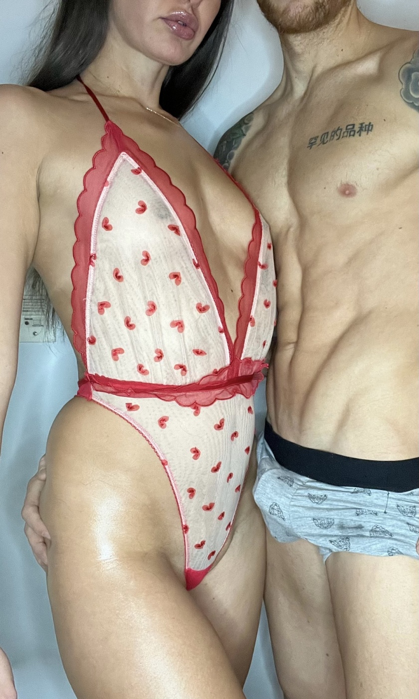 Ryan and Samantha