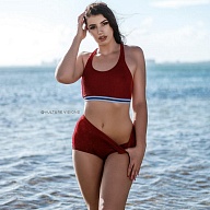 Lauren Luscian’s Avatar