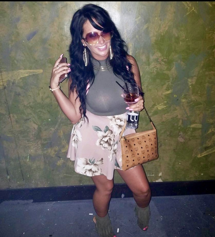 Tiffany Rose