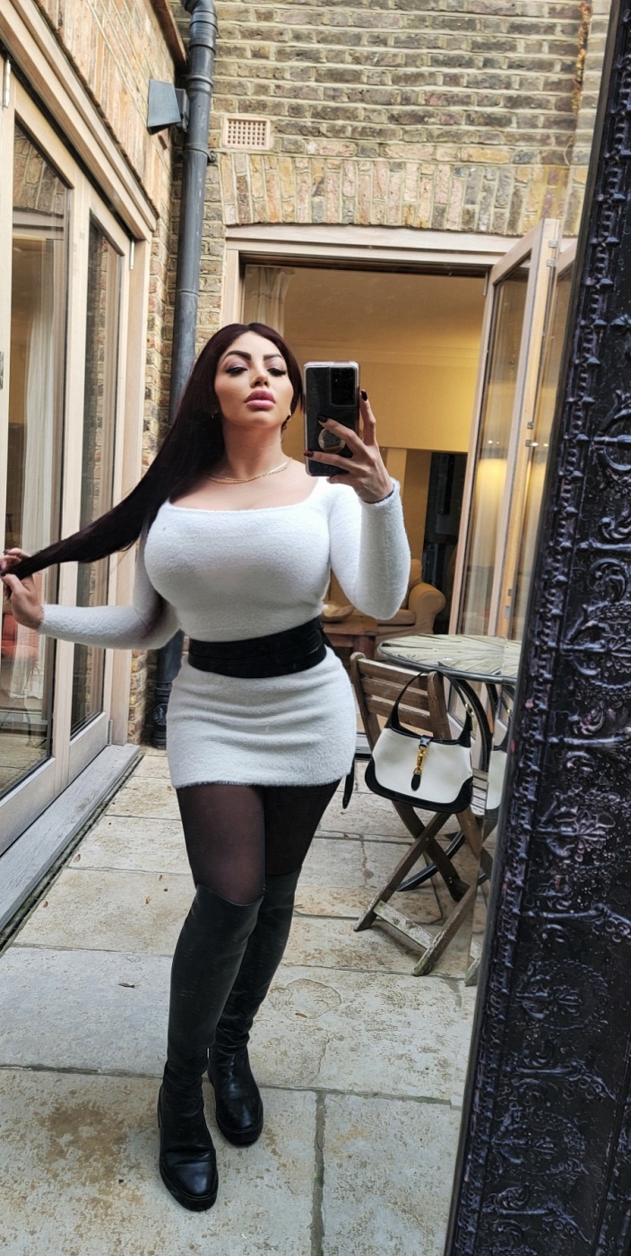 Luciana Luther