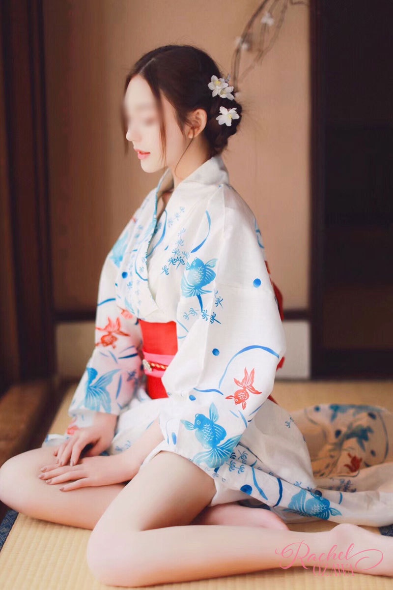 Rachel Ozawa