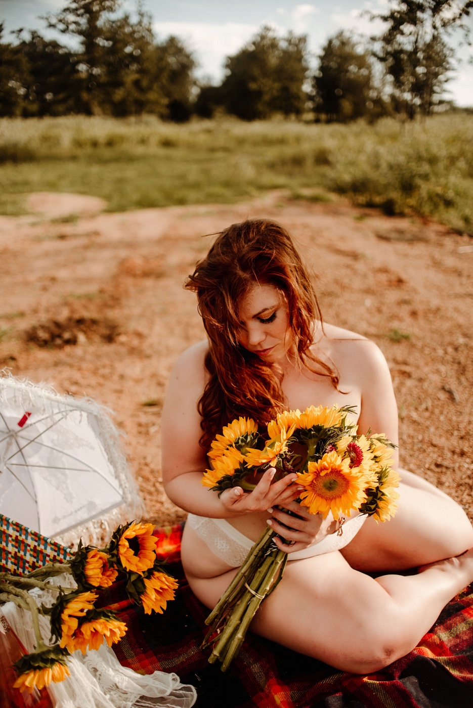 Bridgett Adair