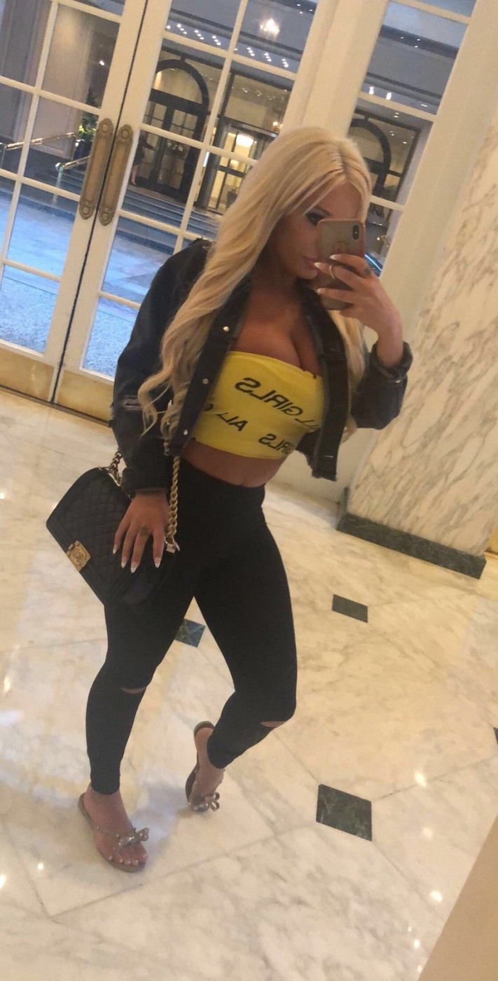 Brandi Bae