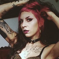 Kitten Von Sin’s Avatar