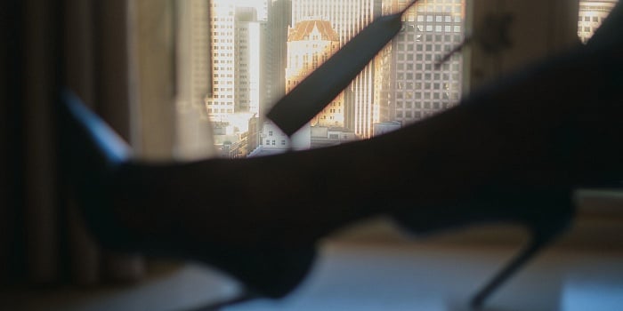 Persera’s Cover Photo