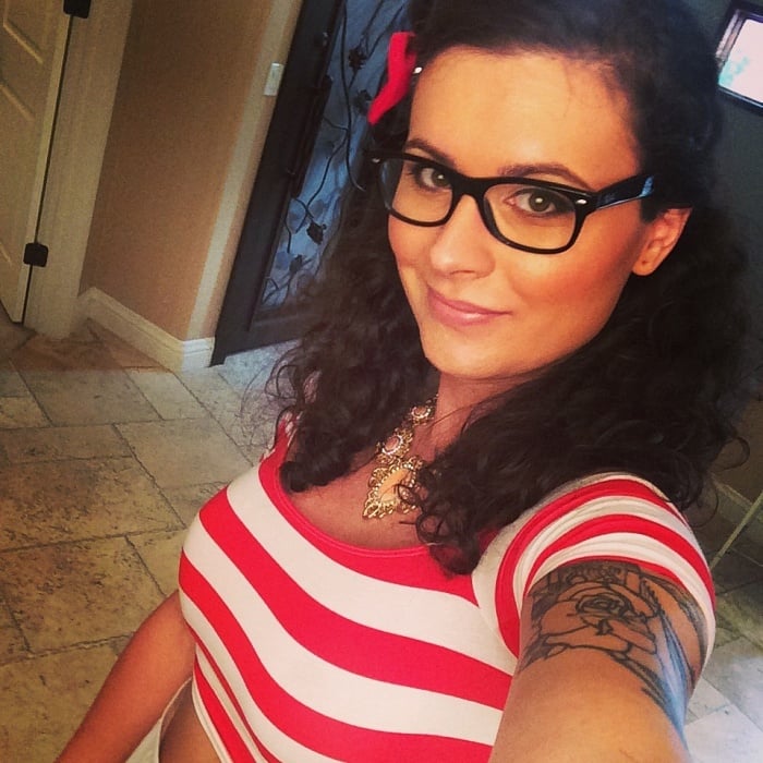 TS Riley Quinn