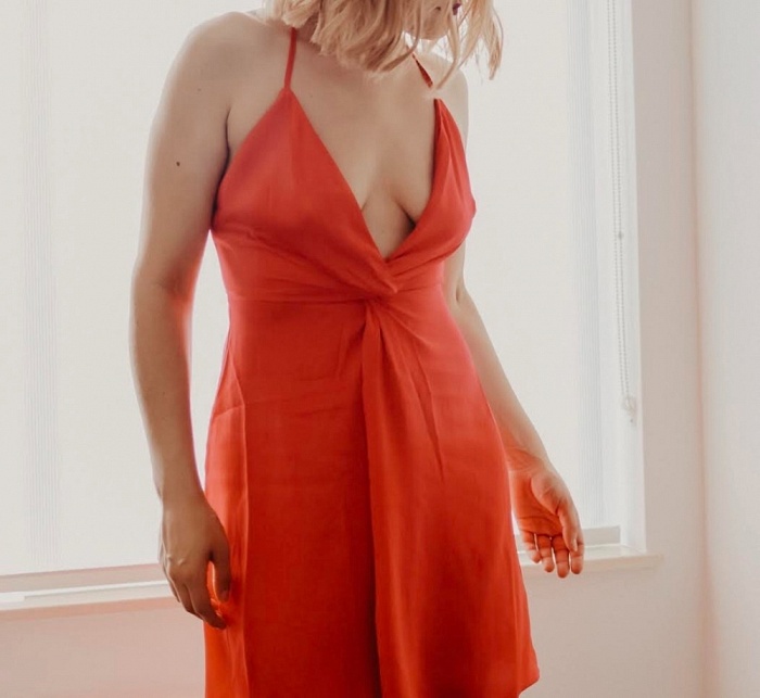 LuLu White