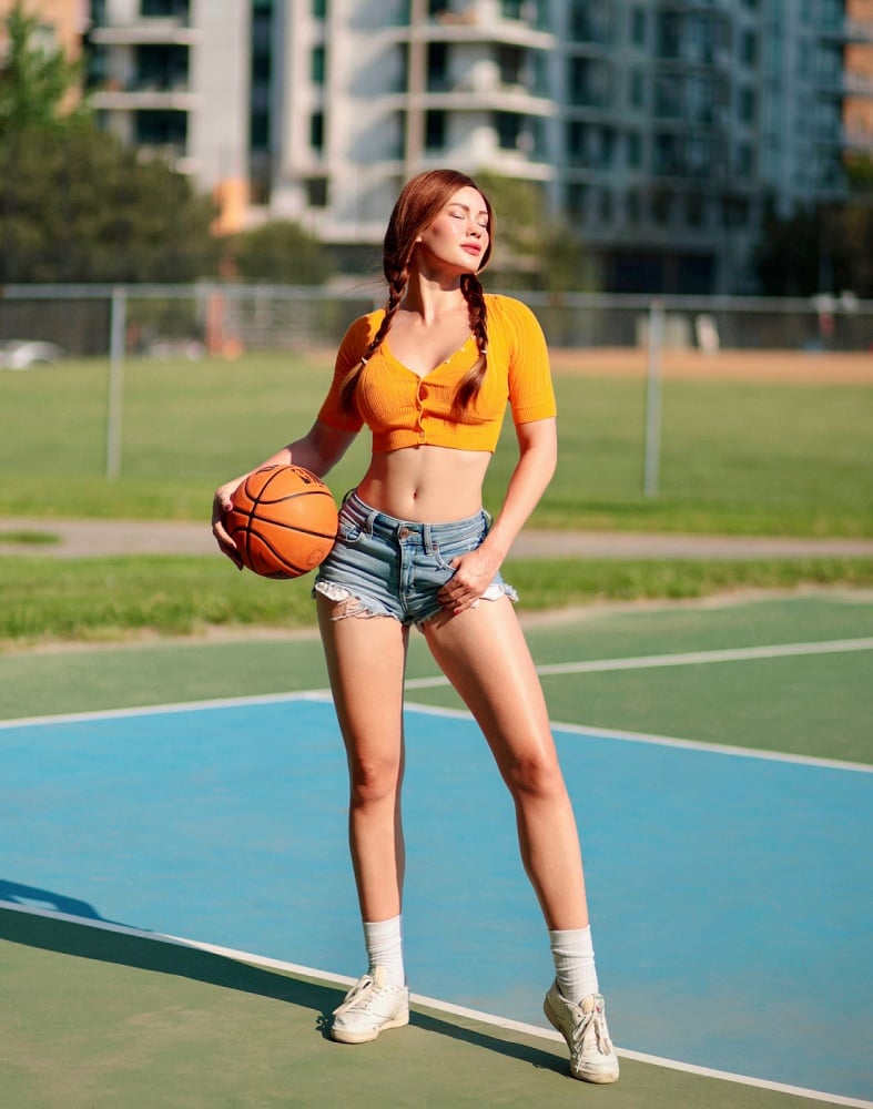 Liana Woodbury