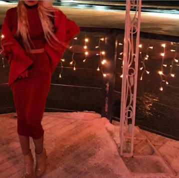 Delilah Blu