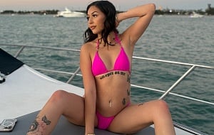 Escort Miss Starr