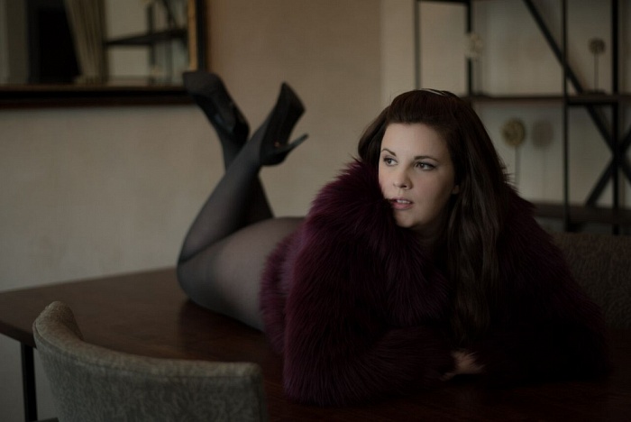 Odette Vanderhoof