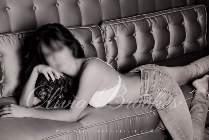 Olivia Brookes