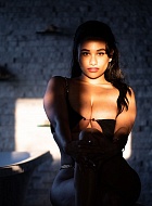 Soraya Arana