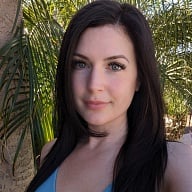 Adult Film Star Danielle’s Avatar