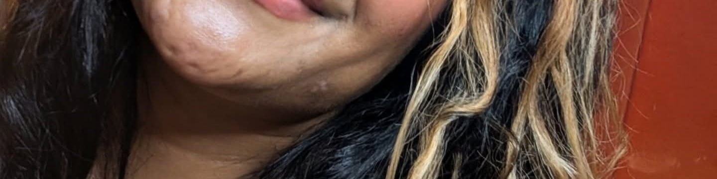 Mimi Foxx’s Cover Photo