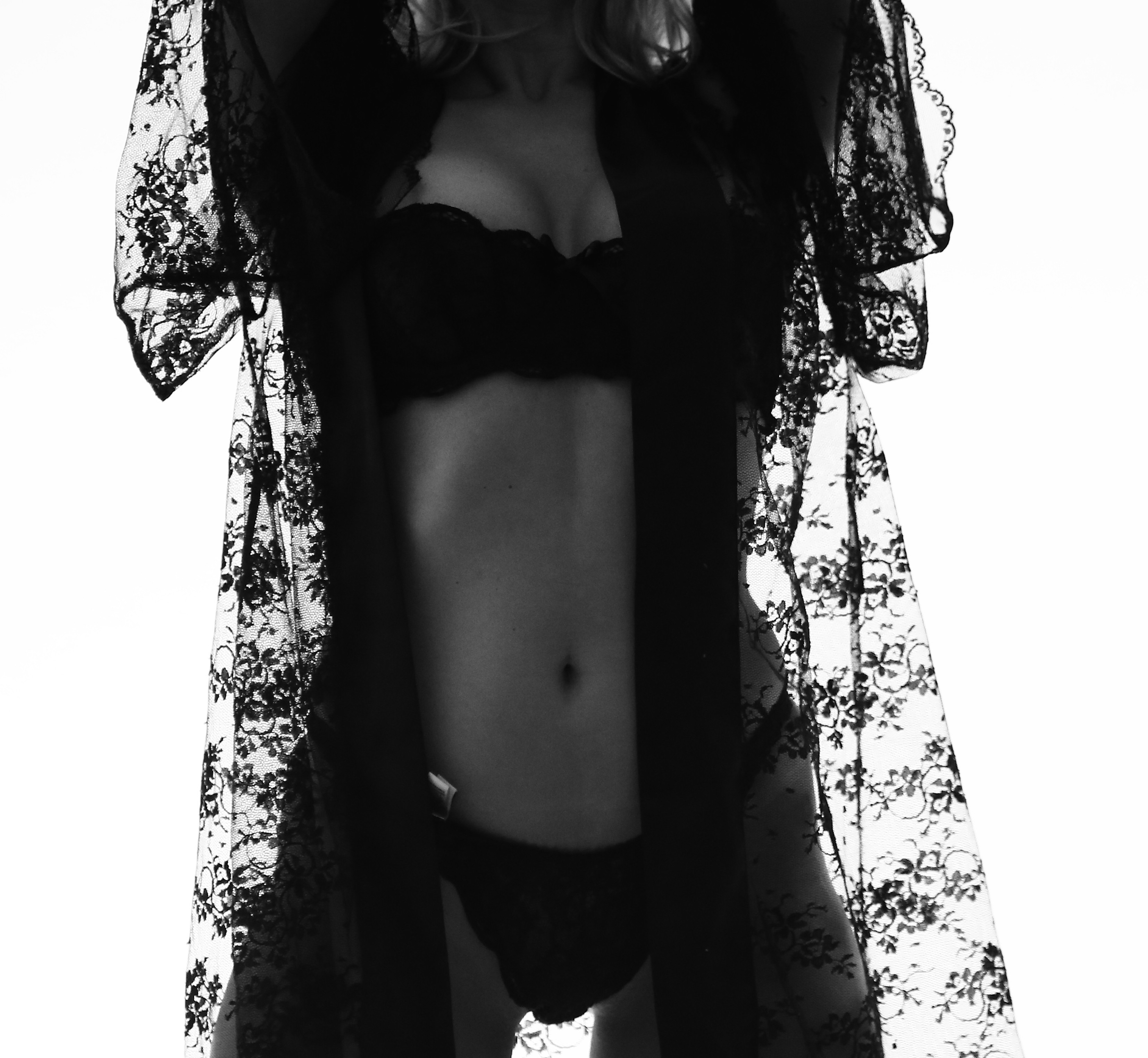 Emily Hunter