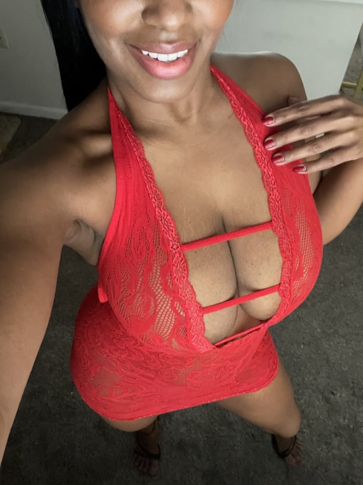 Goddess Gabby