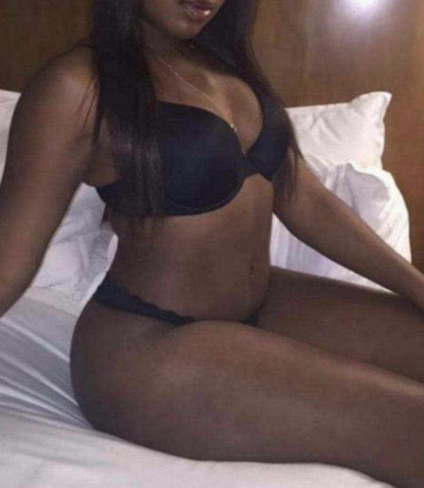 Mariah duval