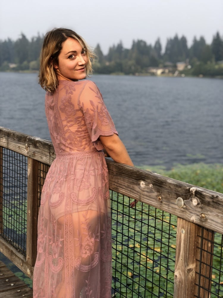 Luna Rose
