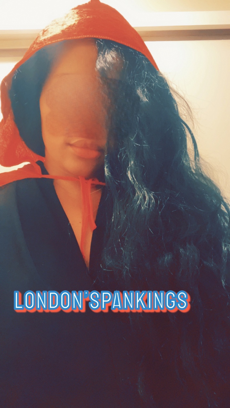 LondonSpankings