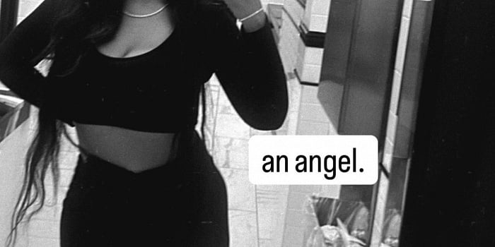 Allana’s Cover Photo