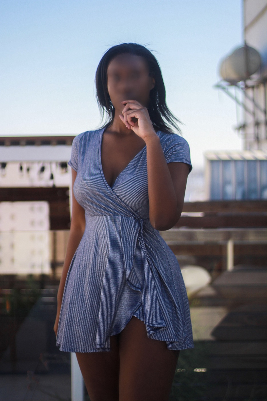 Tiffany Lockhart