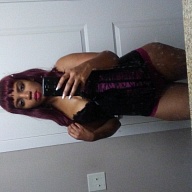 Mya Love’s Avatar