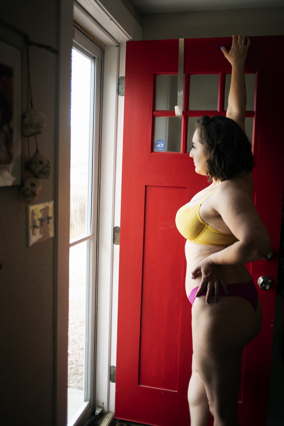 Ella West