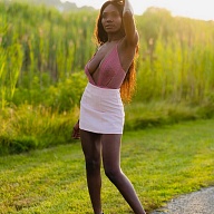Mell B’s Avatar