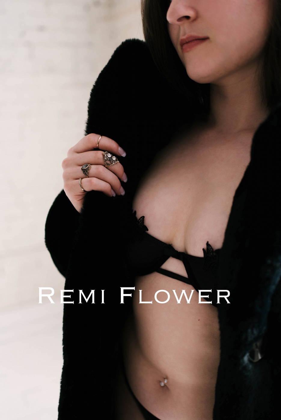 Remi Flower