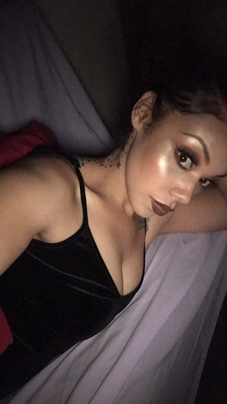 Sasha Chanel