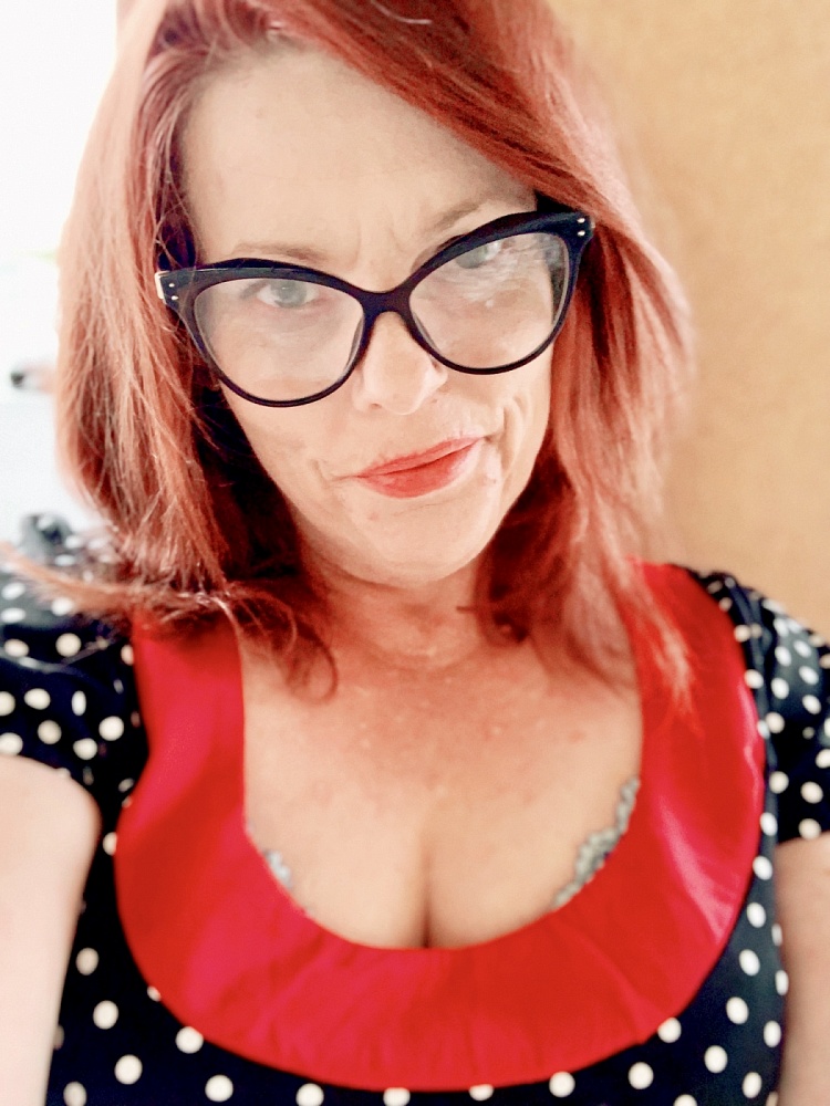 Ms Red