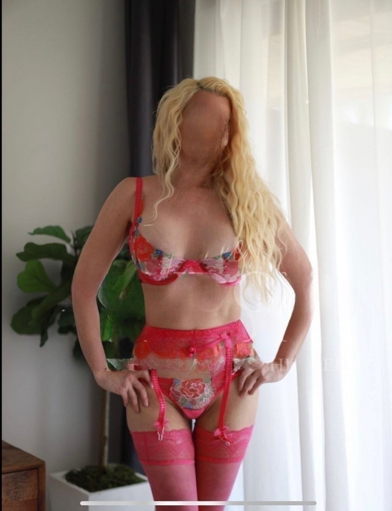 Amberlynne