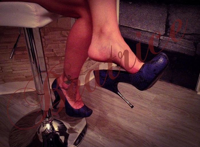 Miss B.