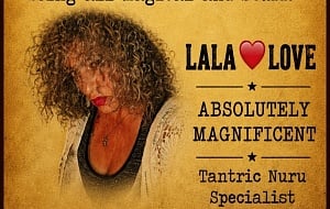 Escort Tantic Nuru Specialist