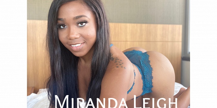 Miranda Leigh’s Cover Photo