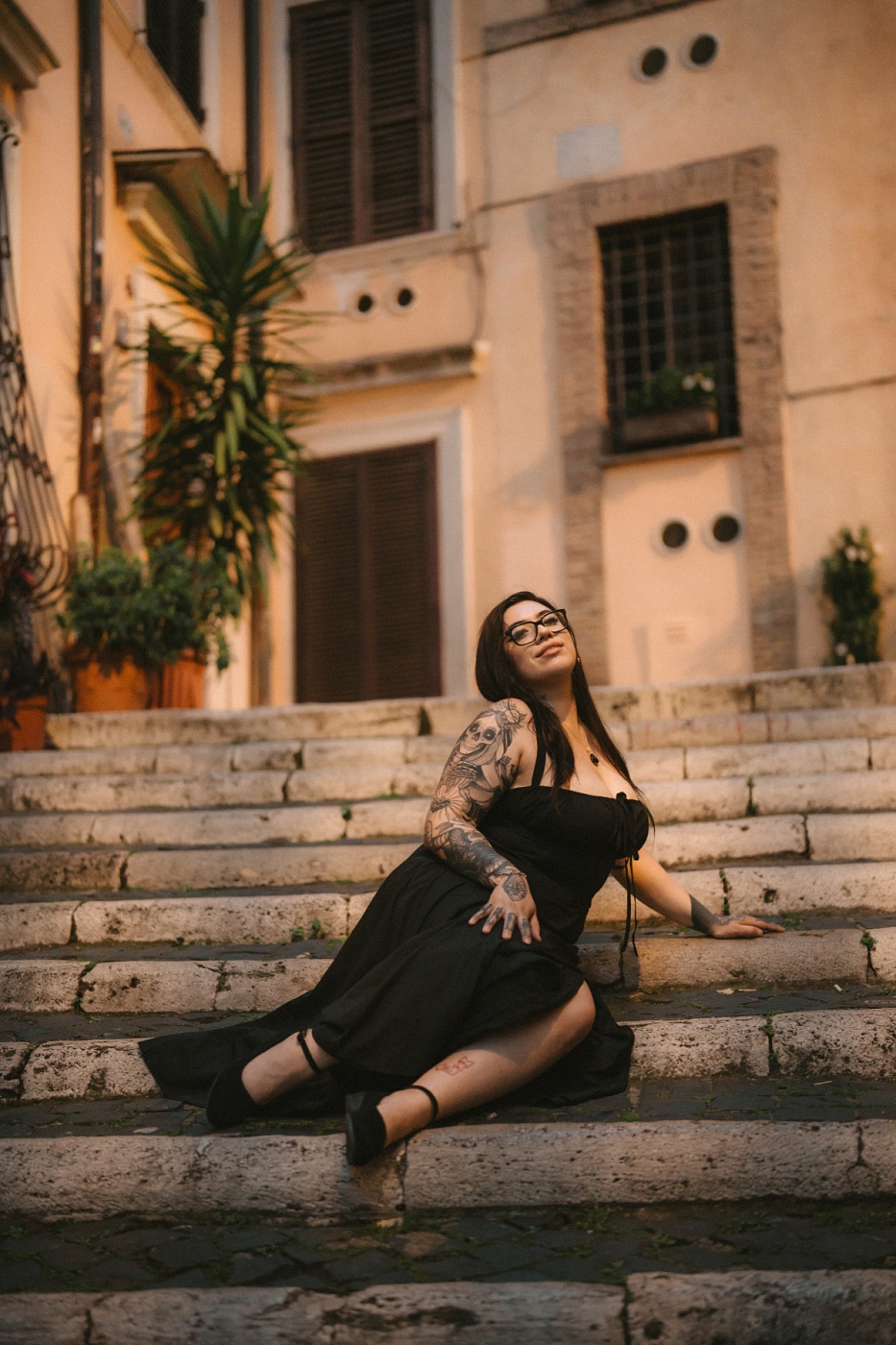 Nicki Esperanza