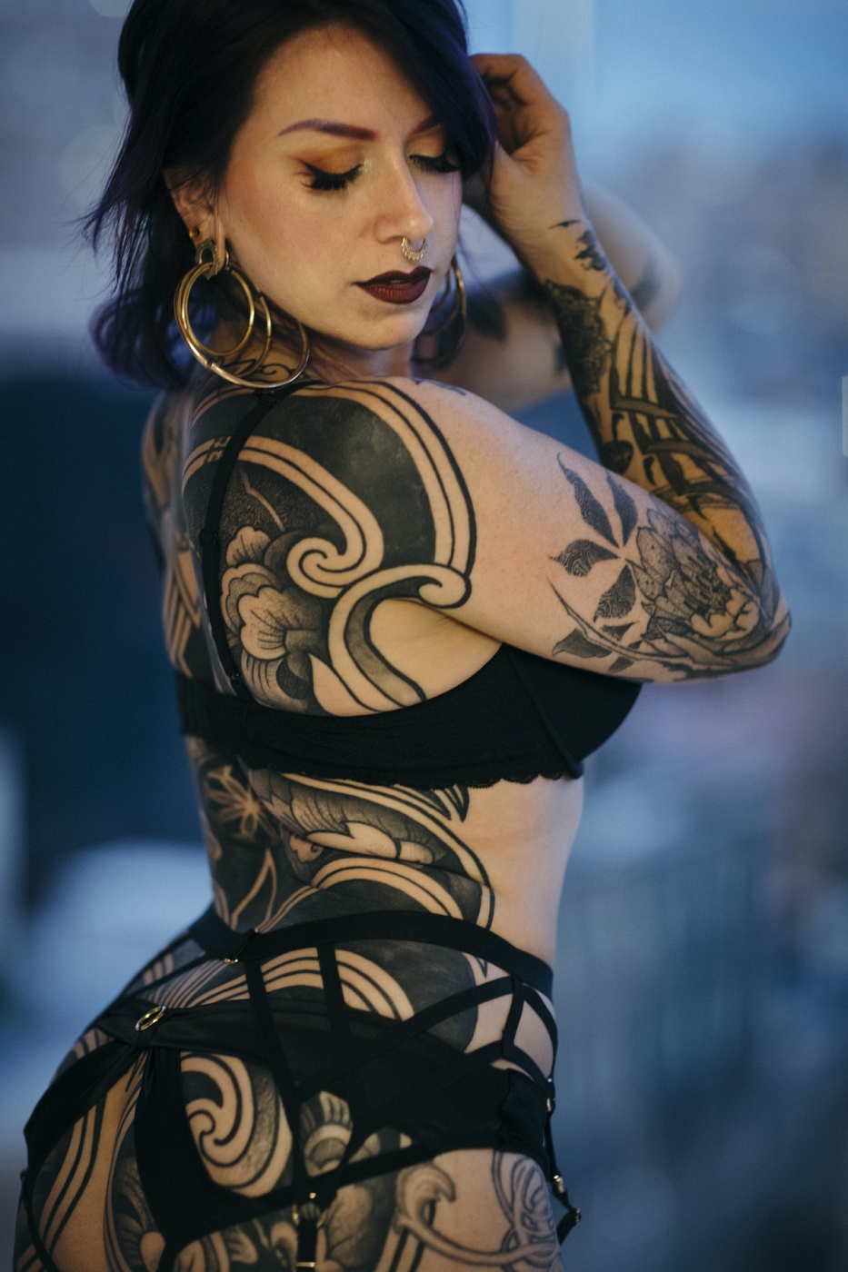 Chloe Lovely
