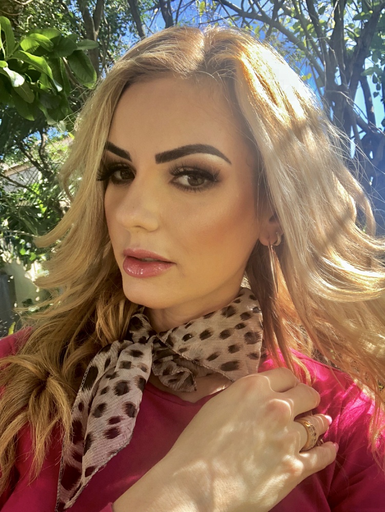 Andressa Lopes