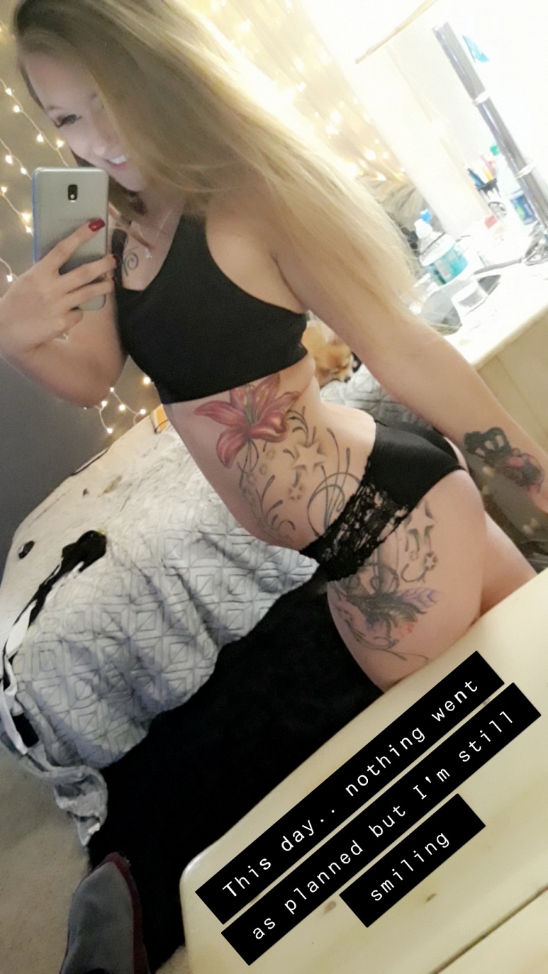Keegan Kade